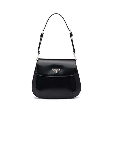 prada borsa a spalla mini|cleo prada.